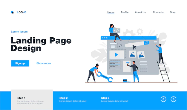 Frontend